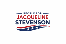Authority of People For Jacqueline Stevenson, Cinya Johnson Treasurer